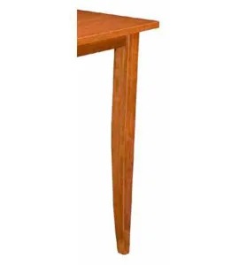 Madison Pub Legged Dining Table