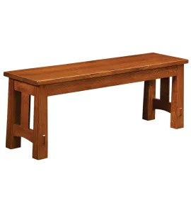Modesto Bench