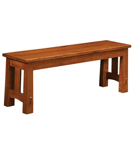 Modesto Bench