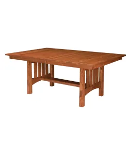 Modesto Trestle Dining Table