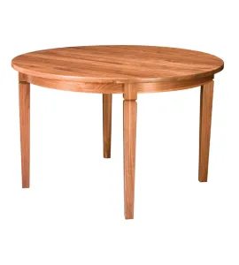 Parkland Round Legged Dining Table