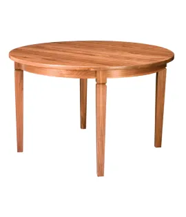 Parkland Round Legged Dining Table