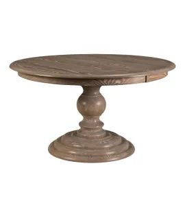 Roanoke Pedestal Dining Table