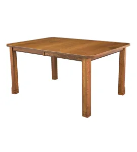 West Lake Legged Dining Table