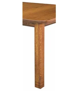 West Lake Legged Dining Table