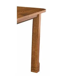 West Lake Legged Dining Table