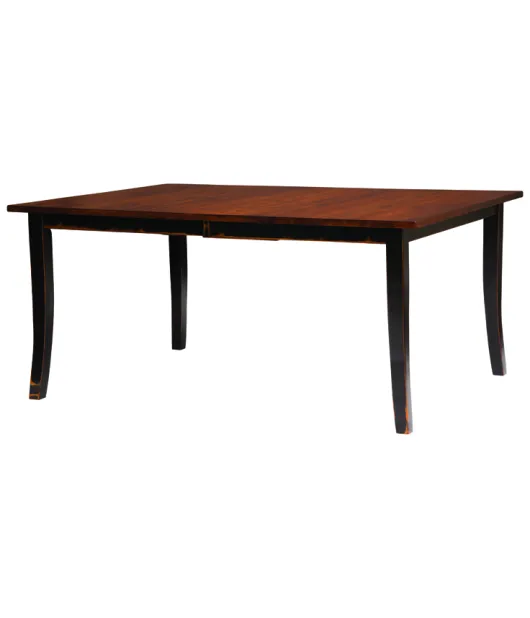 Yorktown Legged Dining Table