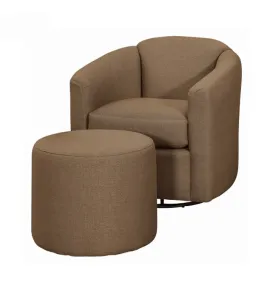Oaklee Swivel Chair
