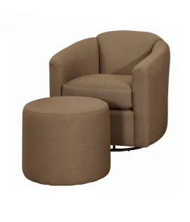 Oaklee Swivel Chair