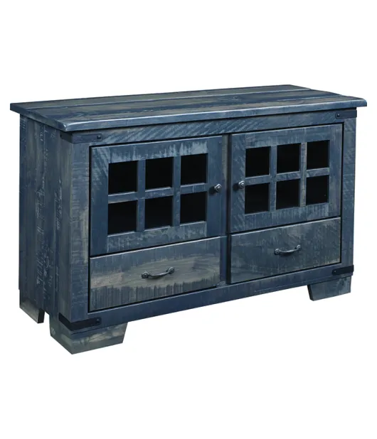 Old Tymes 48" TV Stand
