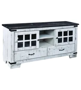 Old Tymes 60" TV Stand