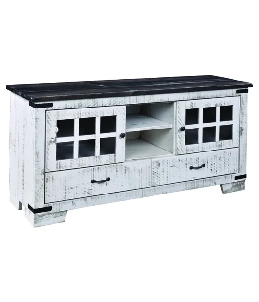 Old Tymes 60" TV Stand