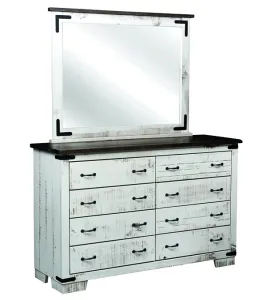Old Tymes Bedroom Set