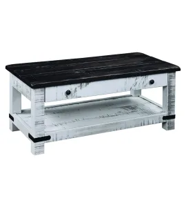 Old Tymes Coffee Table