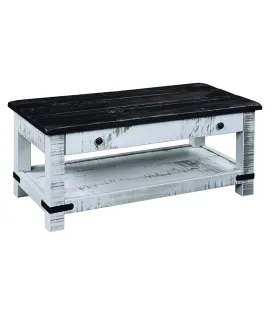 Old Tymes Coffee Table
