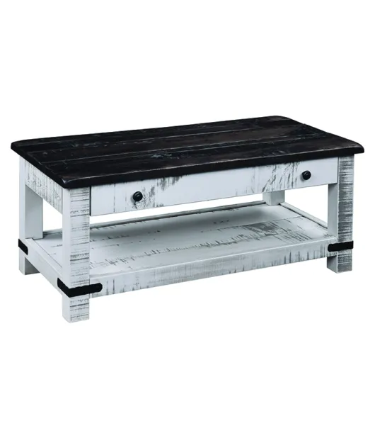 Old Tymes Coffee Table