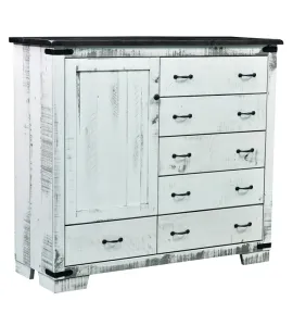 Old Tymes Gentleman's Chest