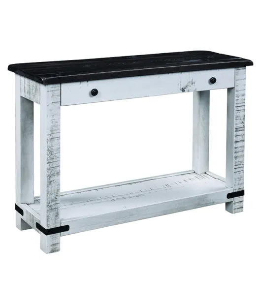 Old Tymes Sofa Table