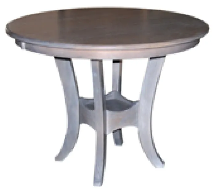Omaha Single Pedestal Dining Table