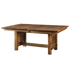 Orewood Trestle Dining Table