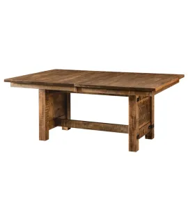 Orewood Trestle Dining Table