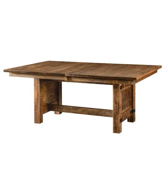 Orewood Trestle Dining Table