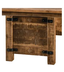 Orewood Trestle Dining Table