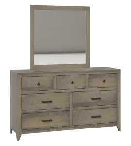 Newport 7 Drawer Dresser