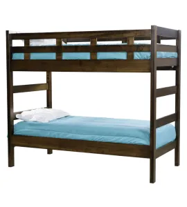 #1820 Hammond End Ladder Bunk Bed