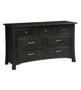 Addison 7-Drawer Dresser with Full-Extension Drawer Slides