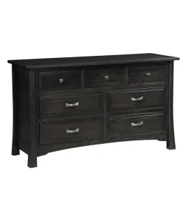 Addison 7-Drawer Dresser with Full-Extension Drawer Slides