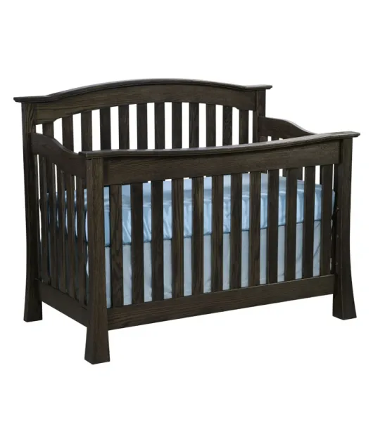 Addison Convertible Crib