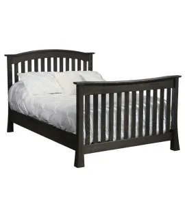 Addison Convertible Crib