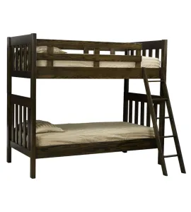 Manchester Bunk Bed