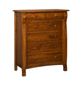 Castlebury Chest