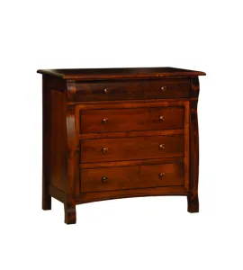 Castlebury 4 Drawer Dresser