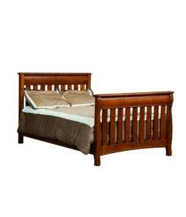 Castlebury Convertible Crib