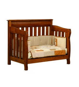 Castlebury Convertible Crib