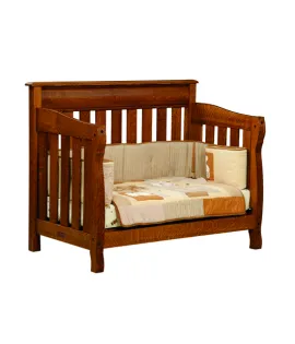 Castlebury Convertible Crib