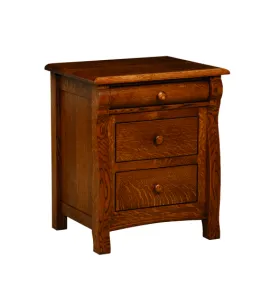 Castlebury Night Stand