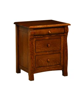 Castlebury Night Stand