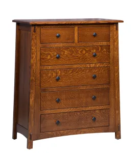 McCoy Collection Chest