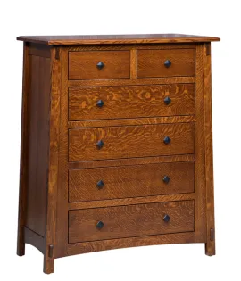 McCoy Collection Chest