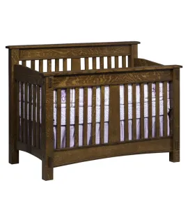 McCoy Convertible Crib