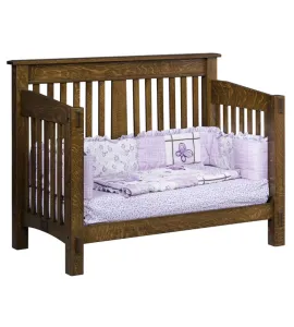 McCoy Convertible Crib