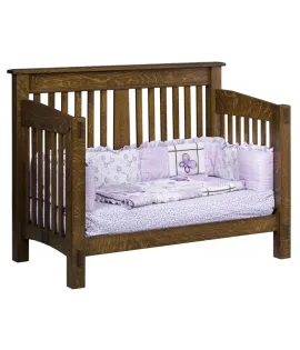 McCoy Convertible Crib