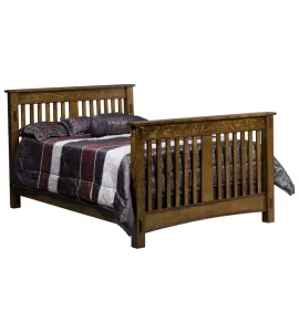 McCoy Convertible Crib