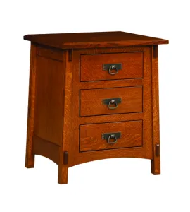 McCoy Night Stand