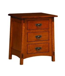 McCoy Night Stand