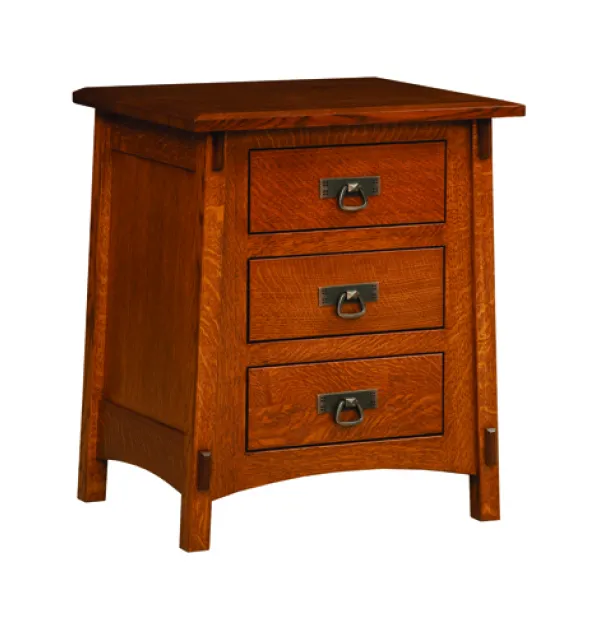 McCoy Night Stand